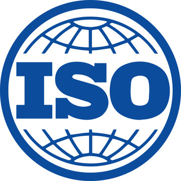 ISO ISO